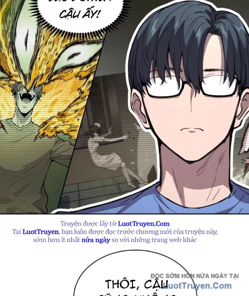 Thế Giới Toàn Người Điên, Tỉnh Táo Chính Là Bị Bệnh Chapter 25 - Trang 2