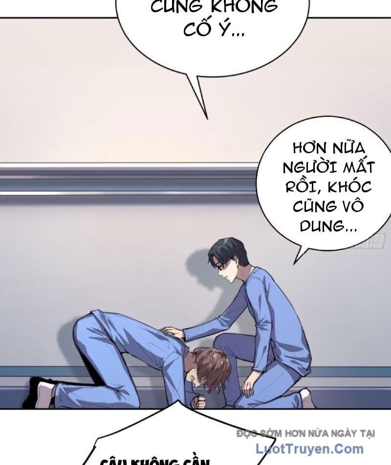 Thế Giới Toàn Người Điên, Tỉnh Táo Chính Là Bị Bệnh Chapter 25 - Trang 2