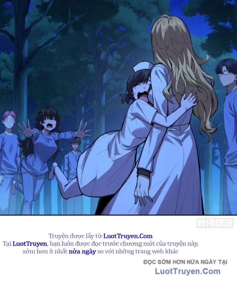 Thế Giới Toàn Người Điên, Tỉnh Táo Chính Là Bị Bệnh Chapter 25 - Trang 2