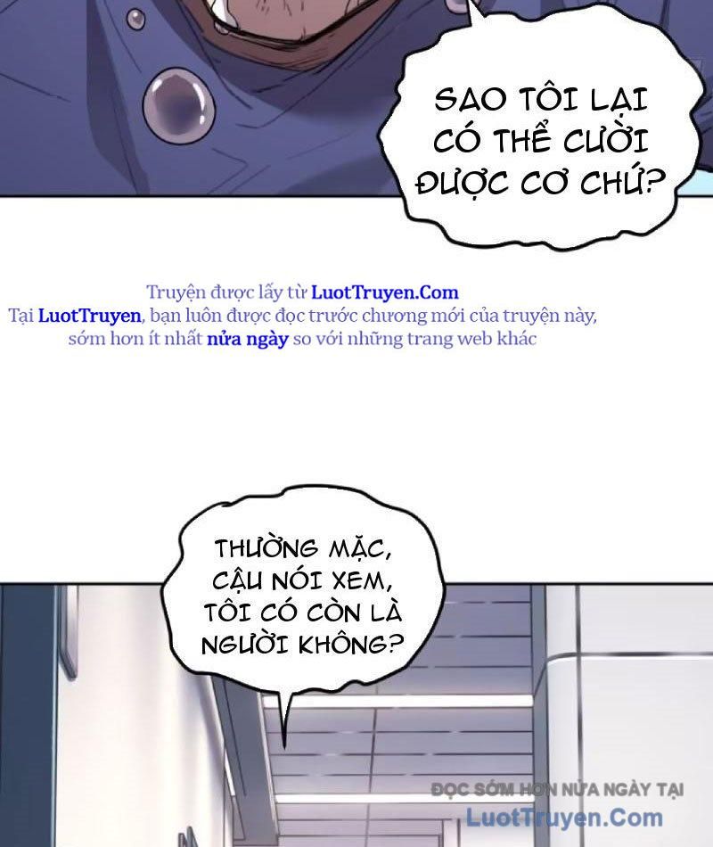 Thế Giới Toàn Người Điên, Tỉnh Táo Chính Là Bị Bệnh Chapter 25 - Trang 2