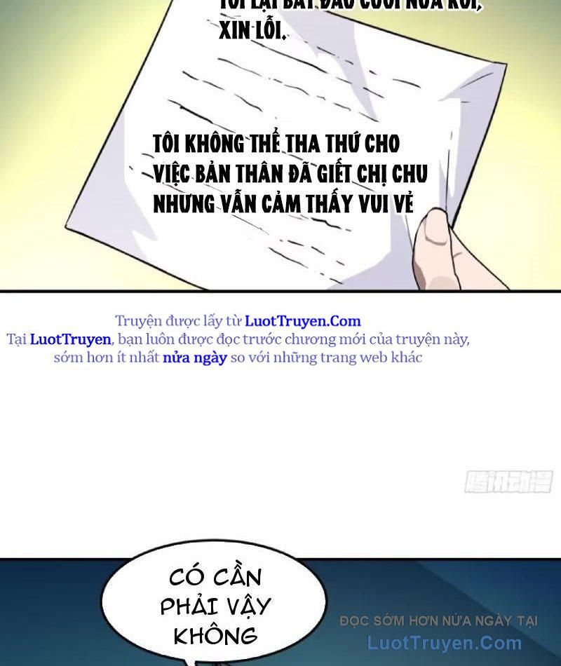 Thế Giới Toàn Người Điên, Tỉnh Táo Chính Là Bị Bệnh Chapter 25 - Trang 2