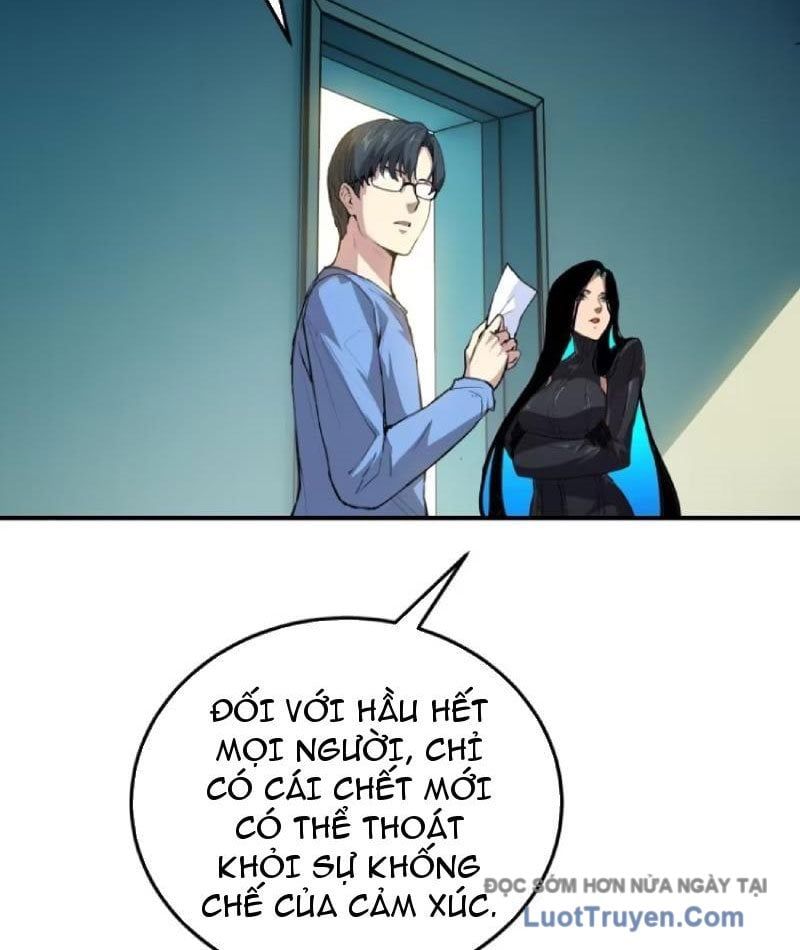 Thế Giới Toàn Người Điên, Tỉnh Táo Chính Là Bị Bệnh Chapter 25 - Trang 2