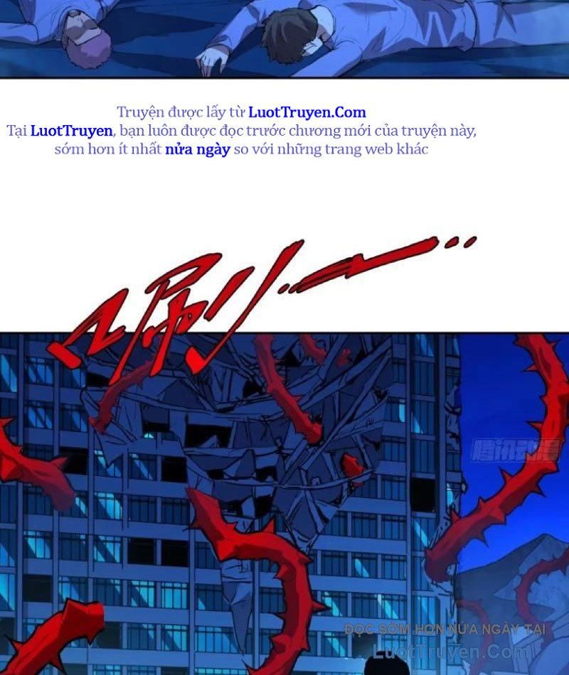 Thế Giới Toàn Người Điên, Tỉnh Táo Chính Là Bị Bệnh Chapter 25 - Trang 2