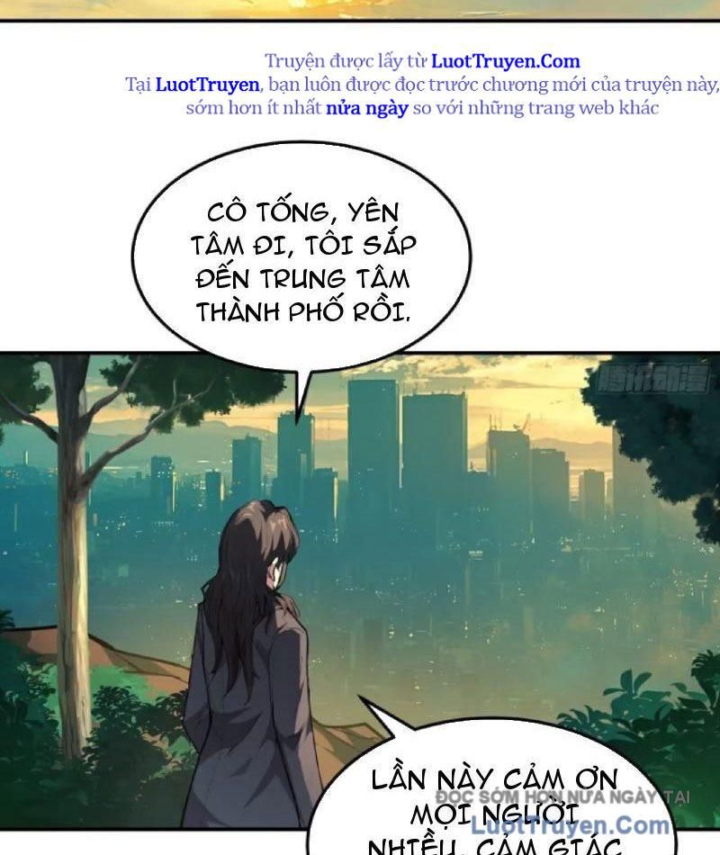 Thế Giới Toàn Người Điên, Tỉnh Táo Chính Là Bị Bệnh Chapter 25 - Trang 2