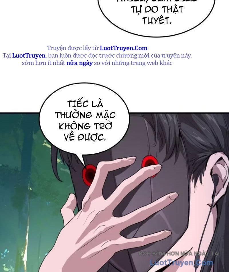 Thế Giới Toàn Người Điên, Tỉnh Táo Chính Là Bị Bệnh Chapter 25 - Trang 2