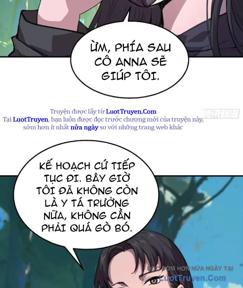 Thế Giới Toàn Người Điên, Tỉnh Táo Chính Là Bị Bệnh Chapter 25 - Trang 2