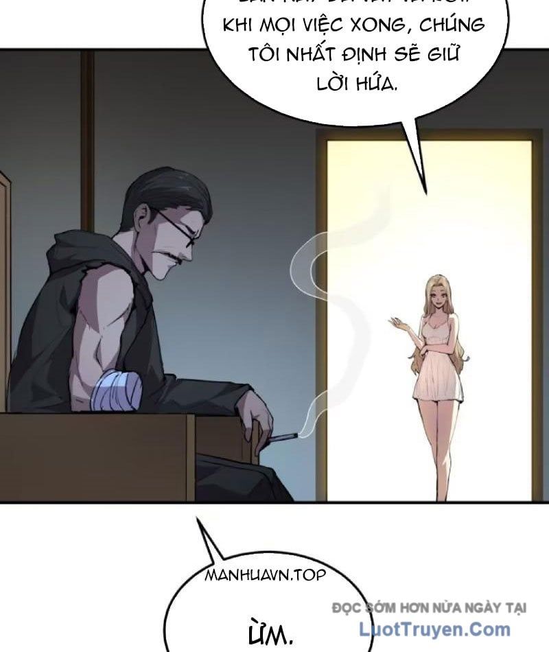 Thế Giới Toàn Người Điên, Tỉnh Táo Chính Là Bị Bệnh Chapter 25 - Trang 2