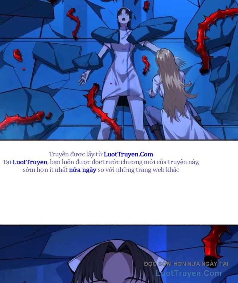 Thế Giới Toàn Người Điên, Tỉnh Táo Chính Là Bị Bệnh Chapter 25 - Trang 2