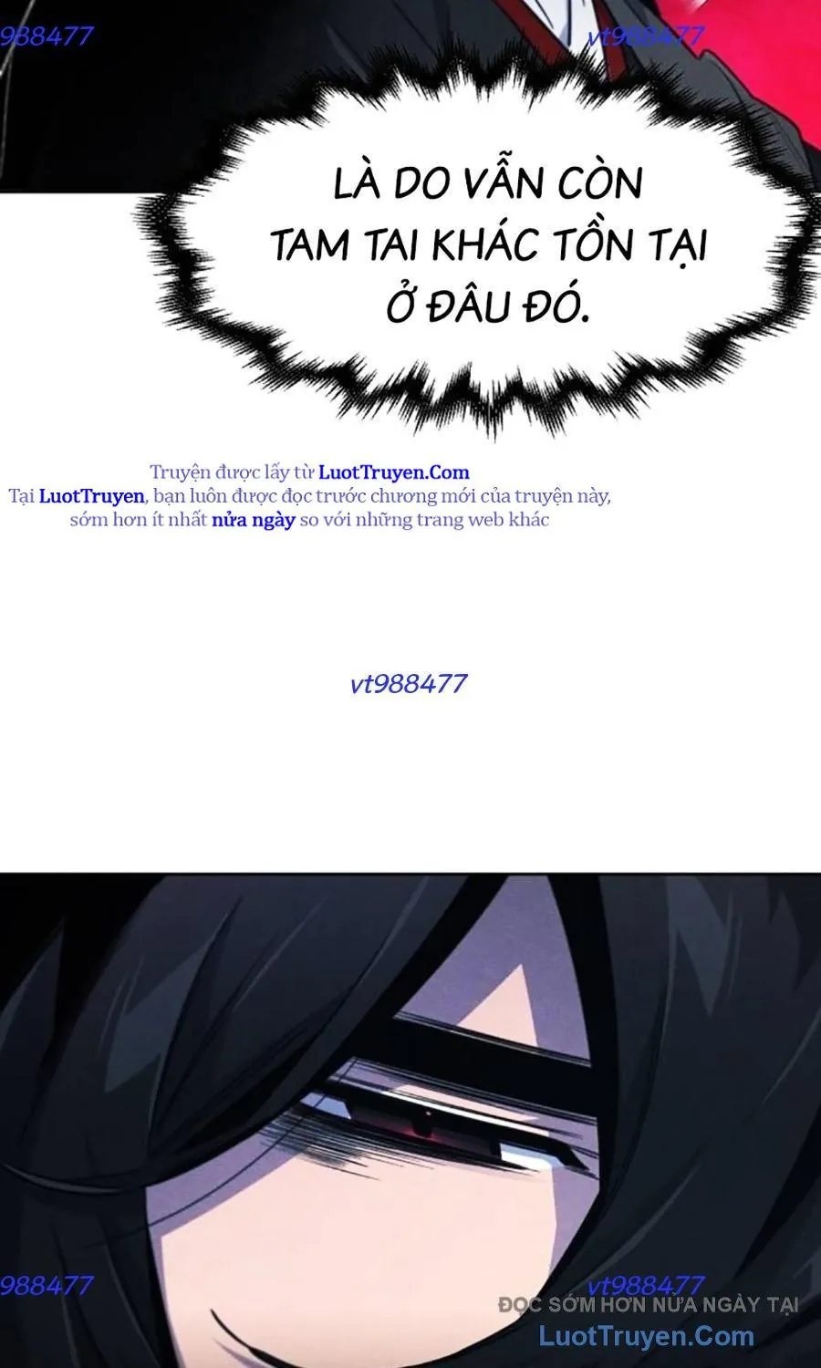 Sự Trở Lại Của Cuồng Ma Chapter 175 - Trang 2