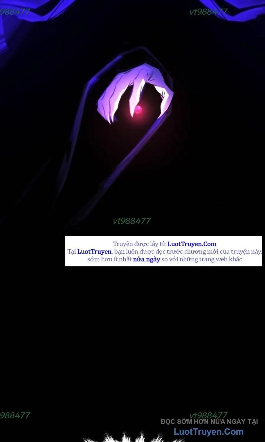 Sự Trở Lại Của Cuồng Ma Chapter 175 - Trang 2