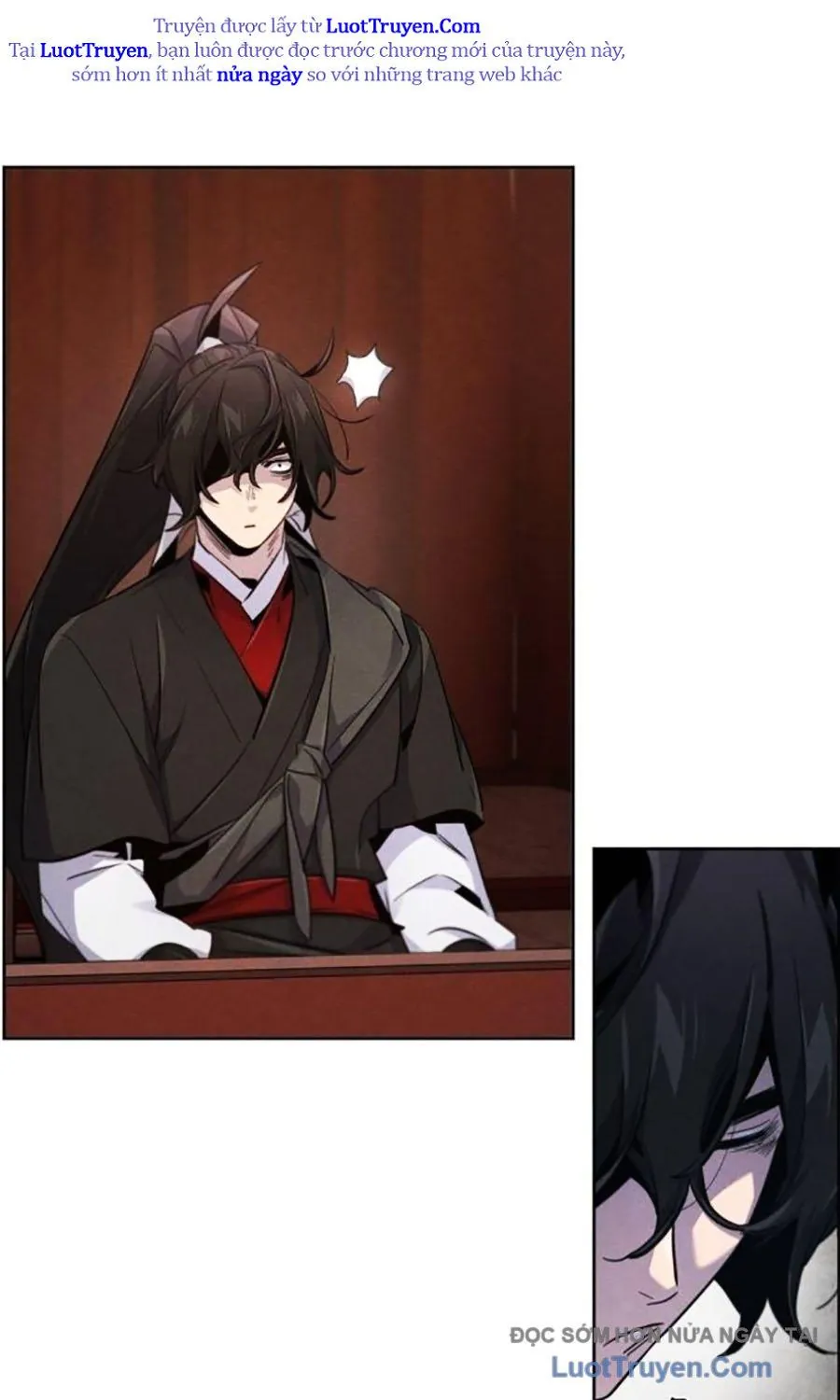 Sự Trở Lại Của Cuồng Ma Chapter 175 - Trang 2