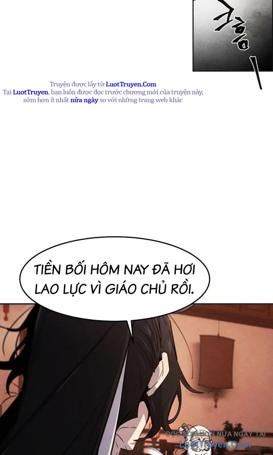 Sự Trở Lại Của Cuồng Ma Chapter 175 - Trang 2