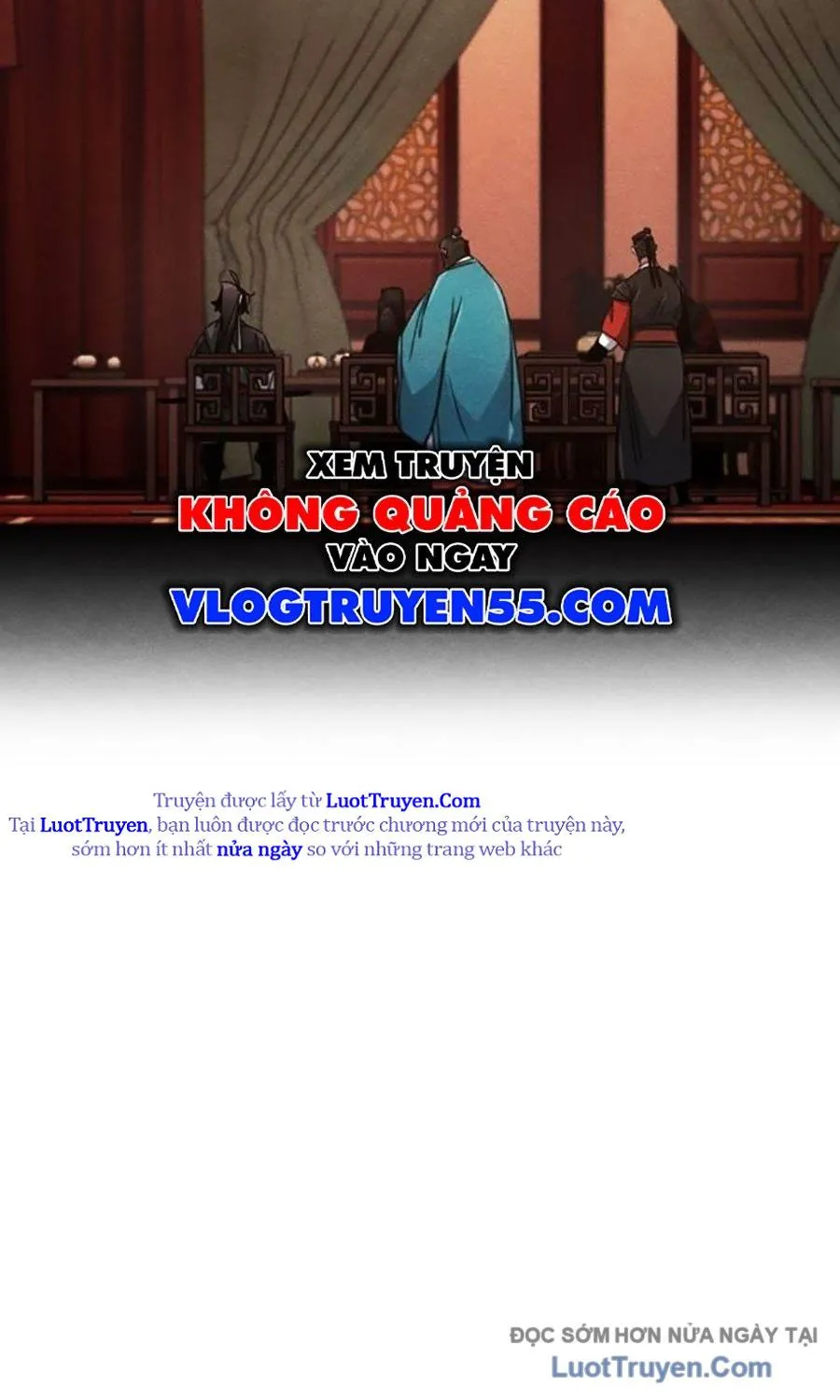 Sự Trở Lại Của Cuồng Ma Chapter 175 - Trang 2