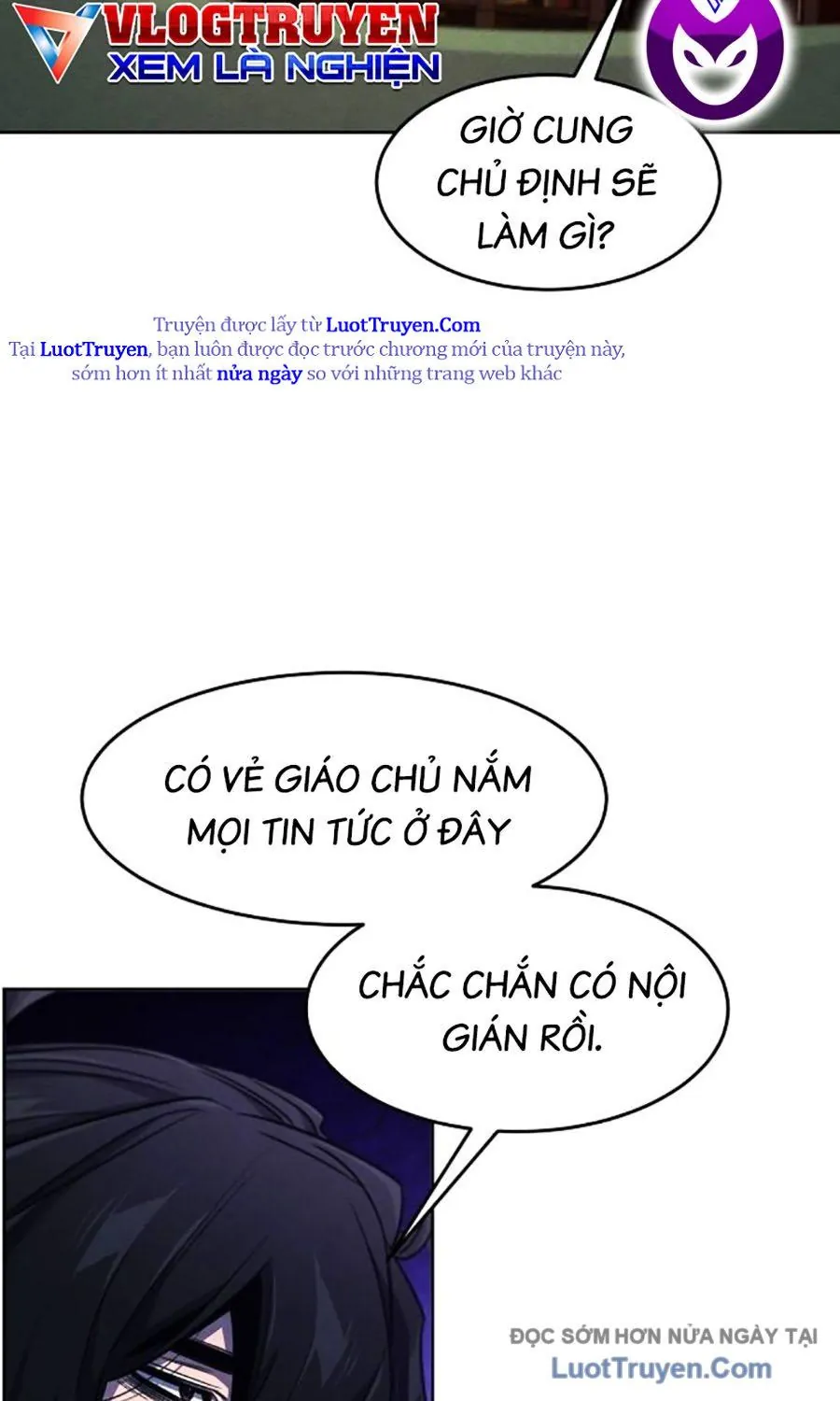 Sự Trở Lại Của Cuồng Ma Chapter 175 - Trang 2