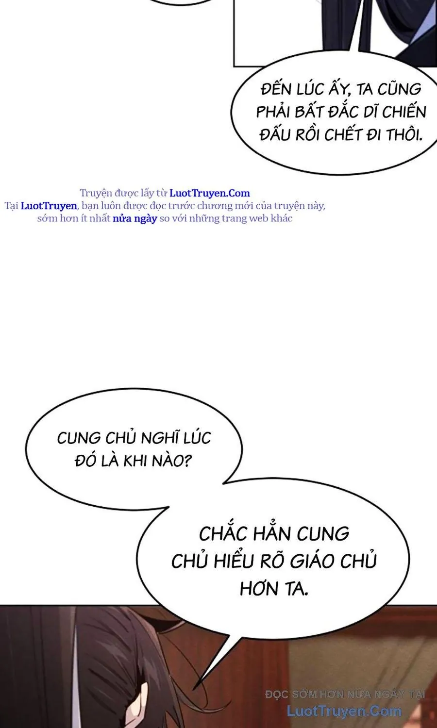 Sự Trở Lại Của Cuồng Ma Chapter 175 - Trang 2