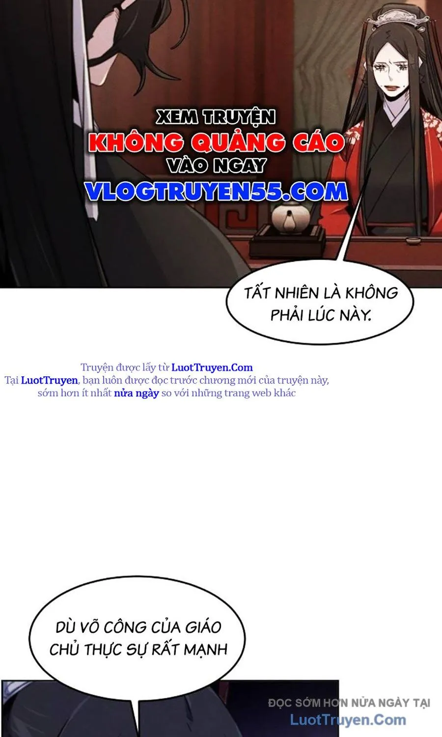 Sự Trở Lại Của Cuồng Ma Chapter 175 - Trang 2