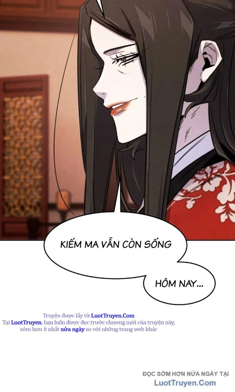 Sự Trở Lại Của Cuồng Ma Chapter 175 - Trang 2