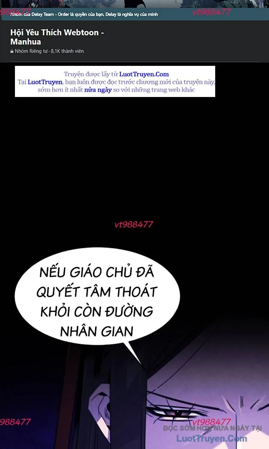 Sự Trở Lại Của Cuồng Ma Chapter 175 - Trang 2