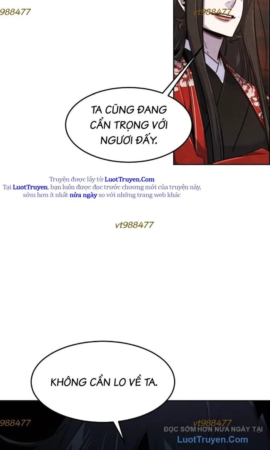 Sự Trở Lại Của Cuồng Ma Chapter 175 - Trang 2