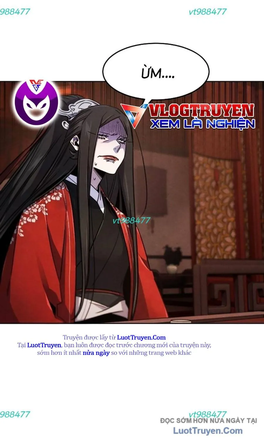 Sự Trở Lại Của Cuồng Ma Chapter 175 - Trang 2