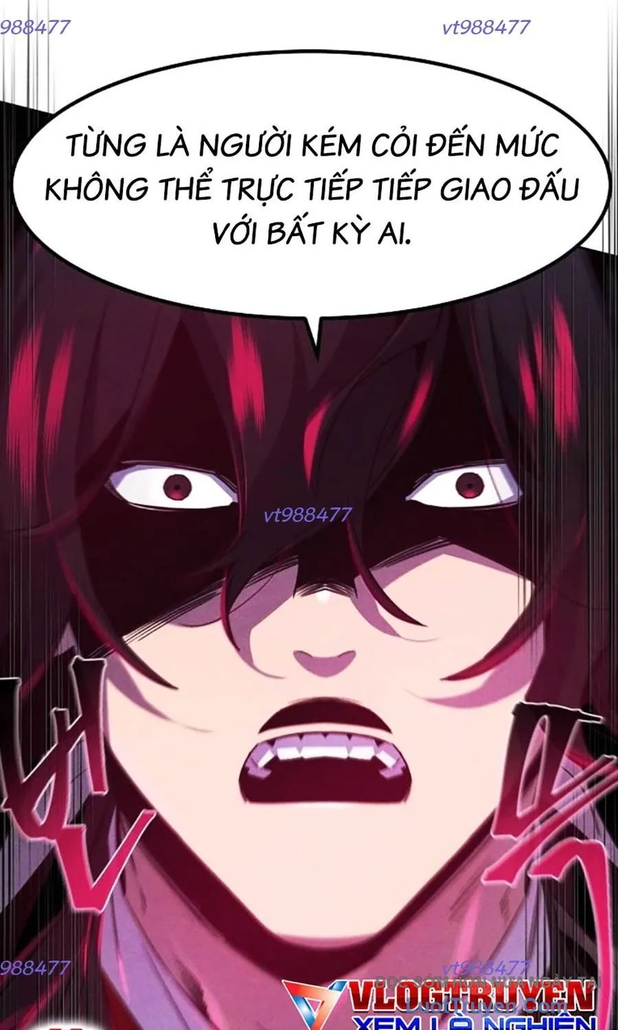 Sự Trở Lại Của Cuồng Ma Chapter 175 - Trang 2