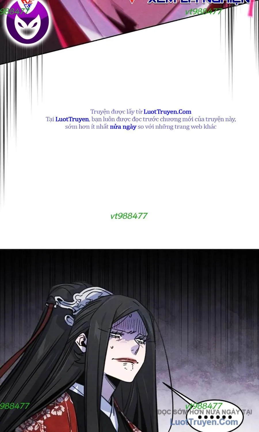 Sự Trở Lại Của Cuồng Ma Chapter 175 - Trang 2