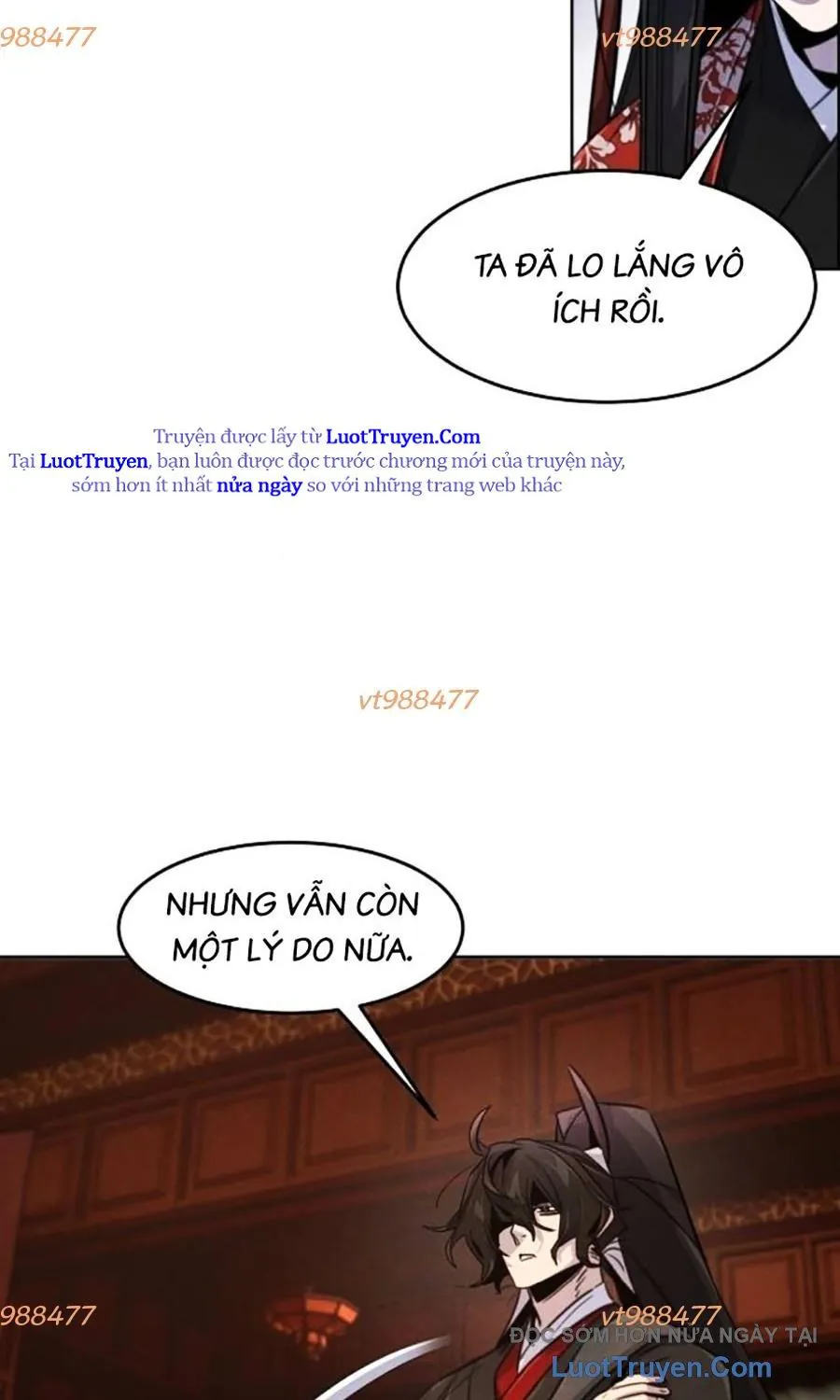 Sự Trở Lại Của Cuồng Ma Chapter 175 - Trang 2