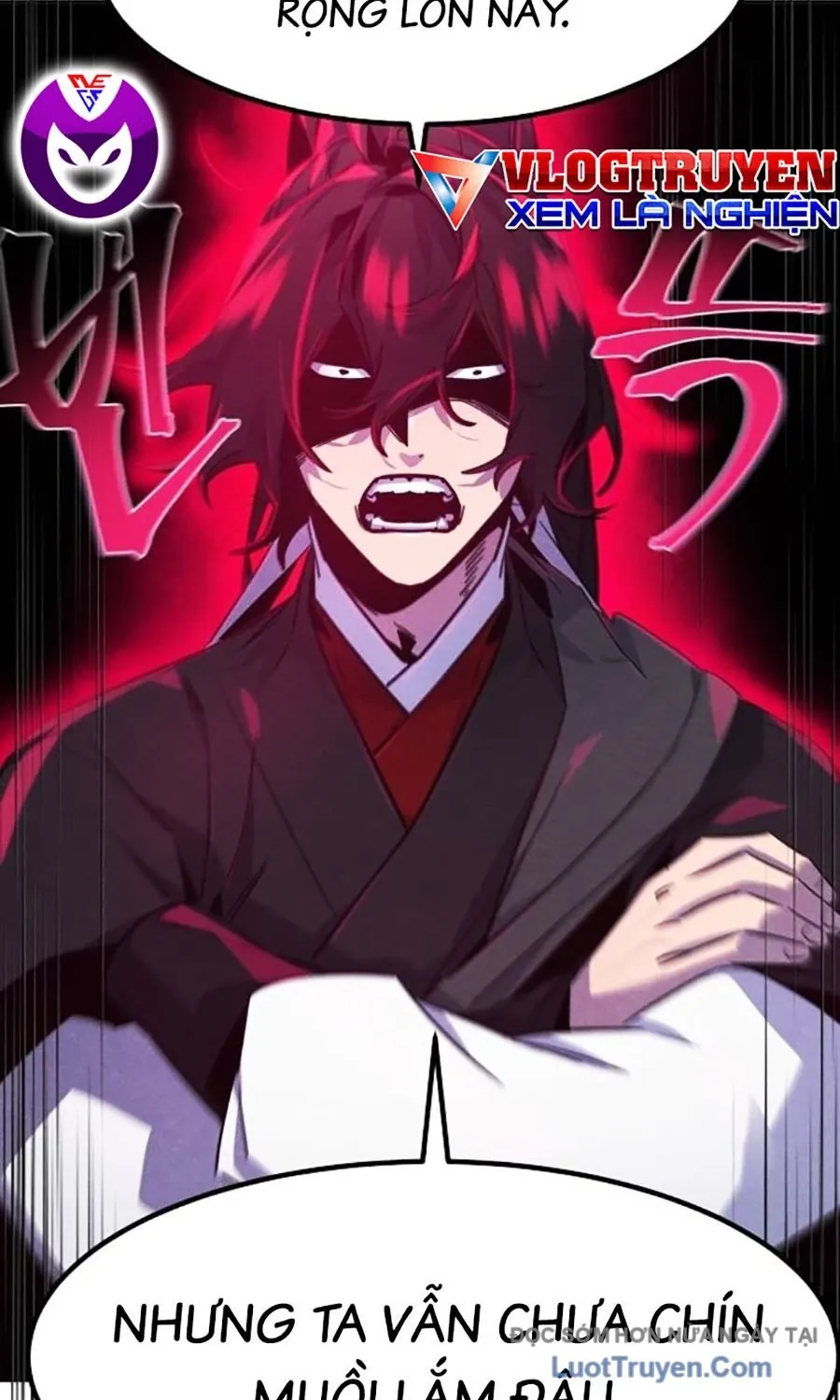 Sự Trở Lại Của Cuồng Ma Chapter 175 - Trang 2