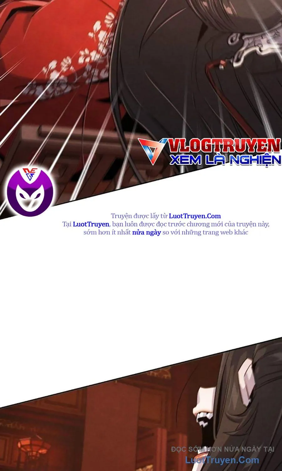 Sự Trở Lại Của Cuồng Ma Chapter 175 - Trang 2