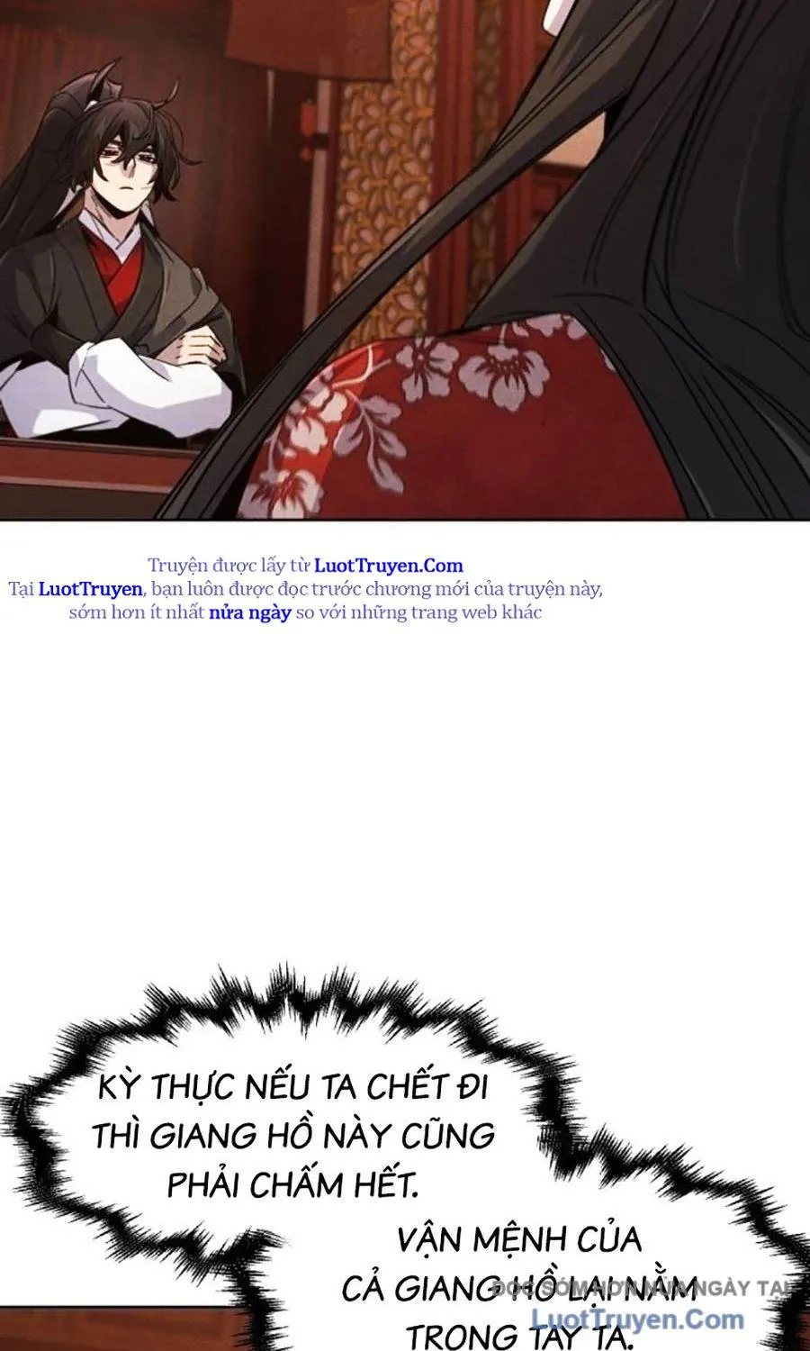 Sự Trở Lại Của Cuồng Ma Chapter 175 - Trang 2