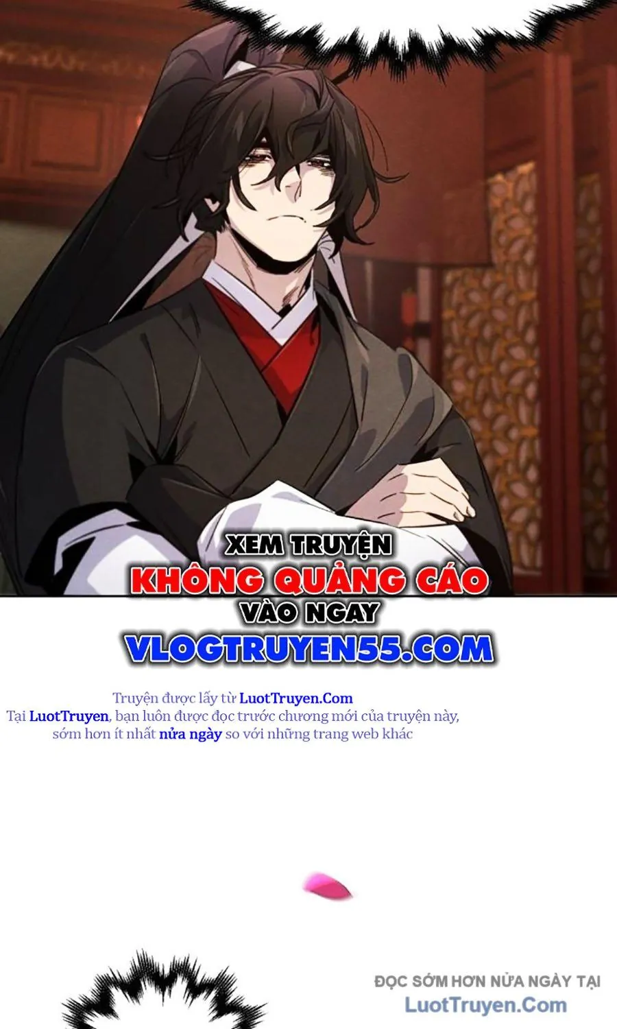 Sự Trở Lại Của Cuồng Ma Chapter 175 - Trang 2