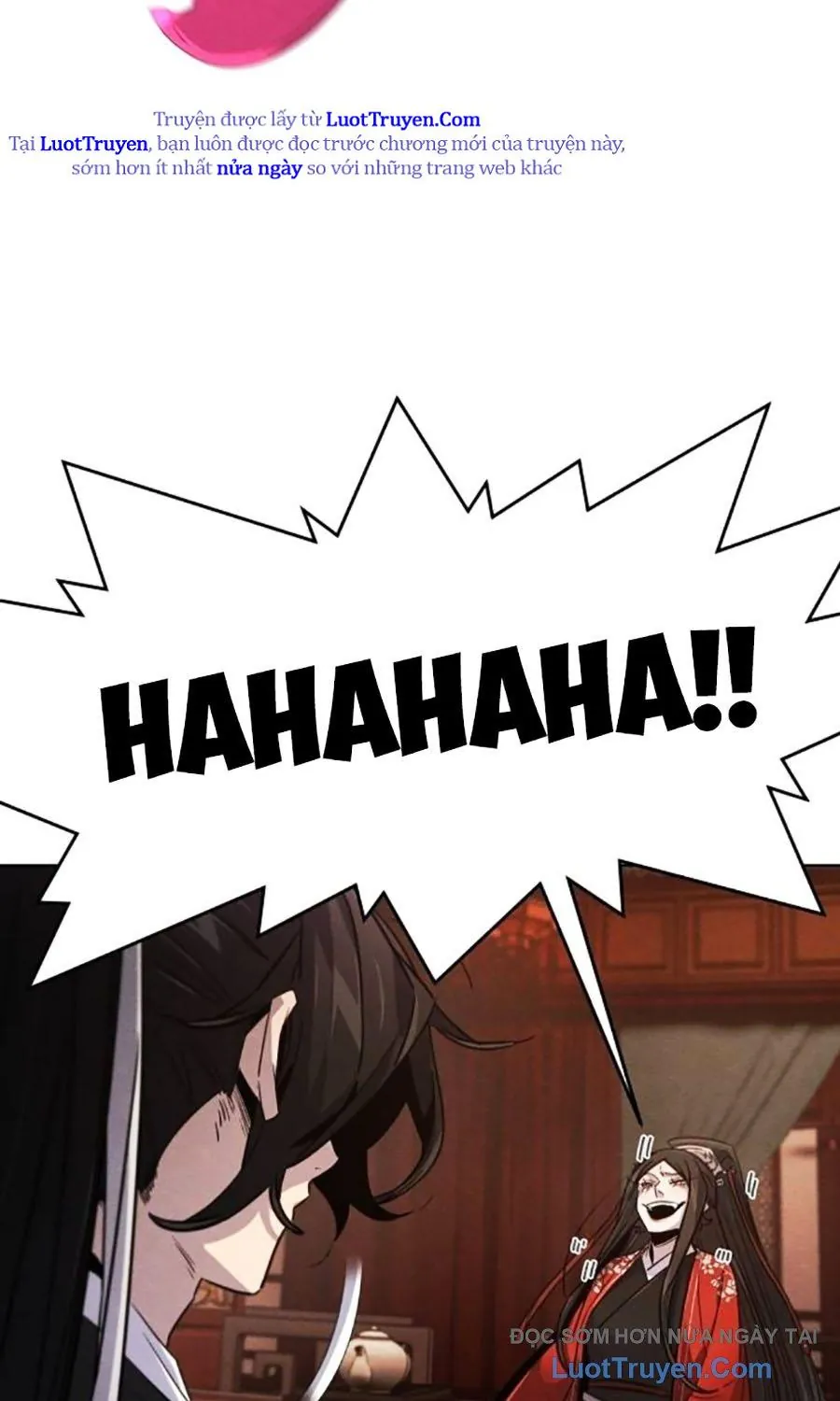 Sự Trở Lại Của Cuồng Ma Chapter 175 - Trang 2