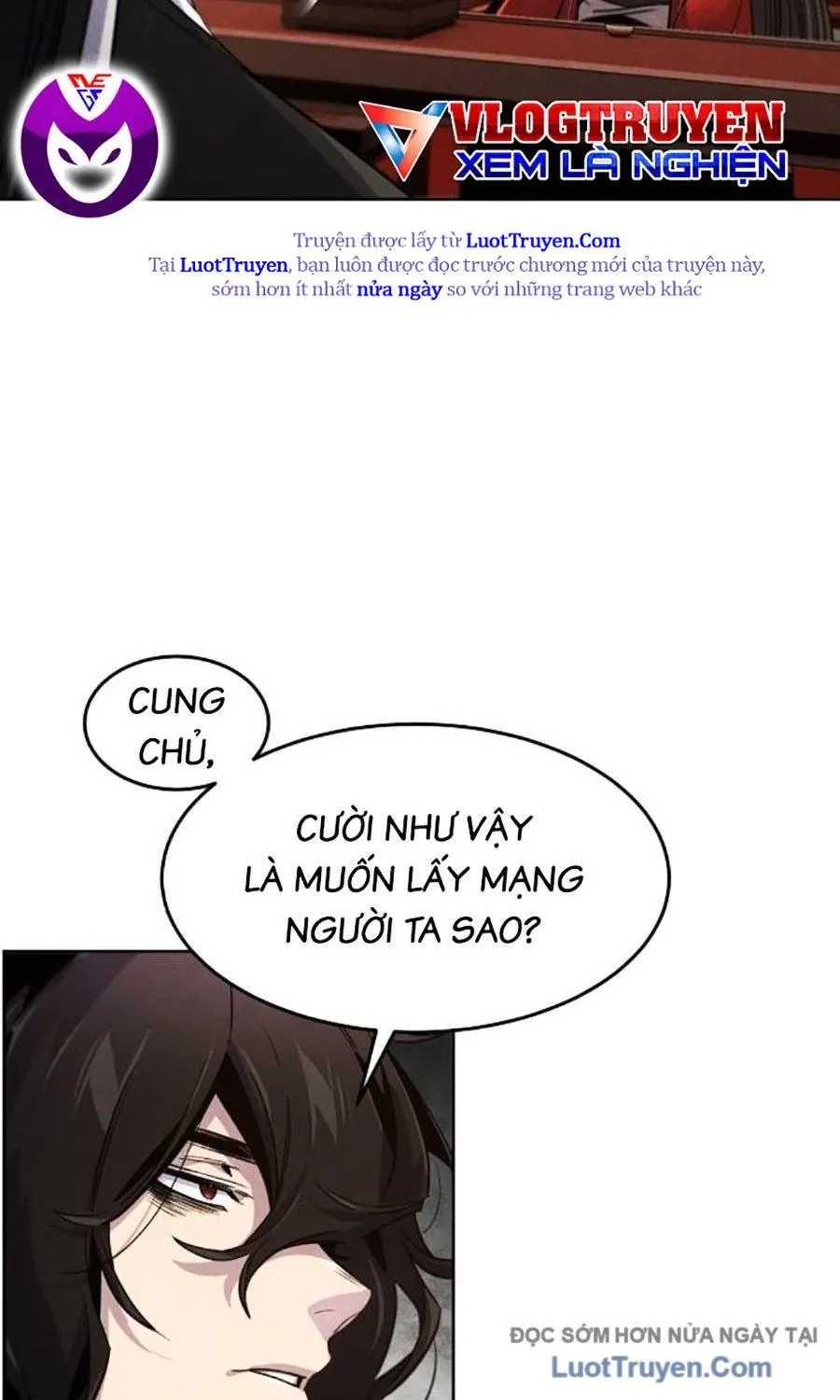 Sự Trở Lại Của Cuồng Ma Chapter 175 - Trang 2