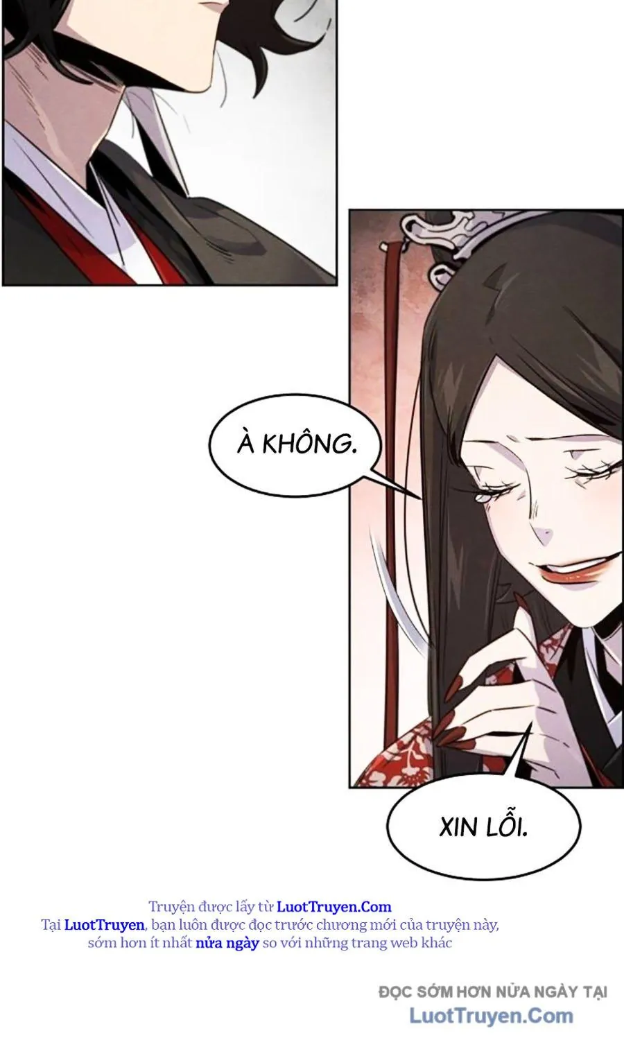 Sự Trở Lại Của Cuồng Ma Chapter 175 - Trang 2