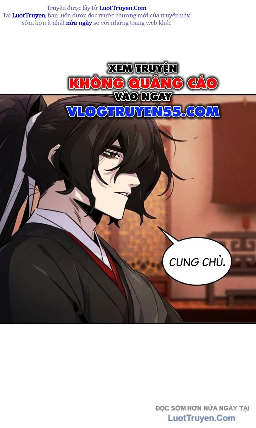 Sự Trở Lại Của Cuồng Ma Chapter 175 - Trang 2