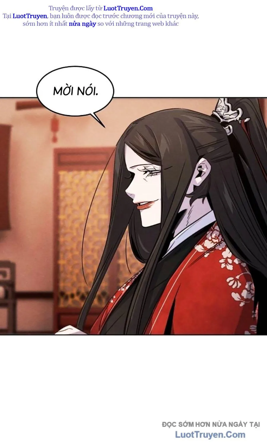 Sự Trở Lại Của Cuồng Ma Chapter 175 - Trang 2