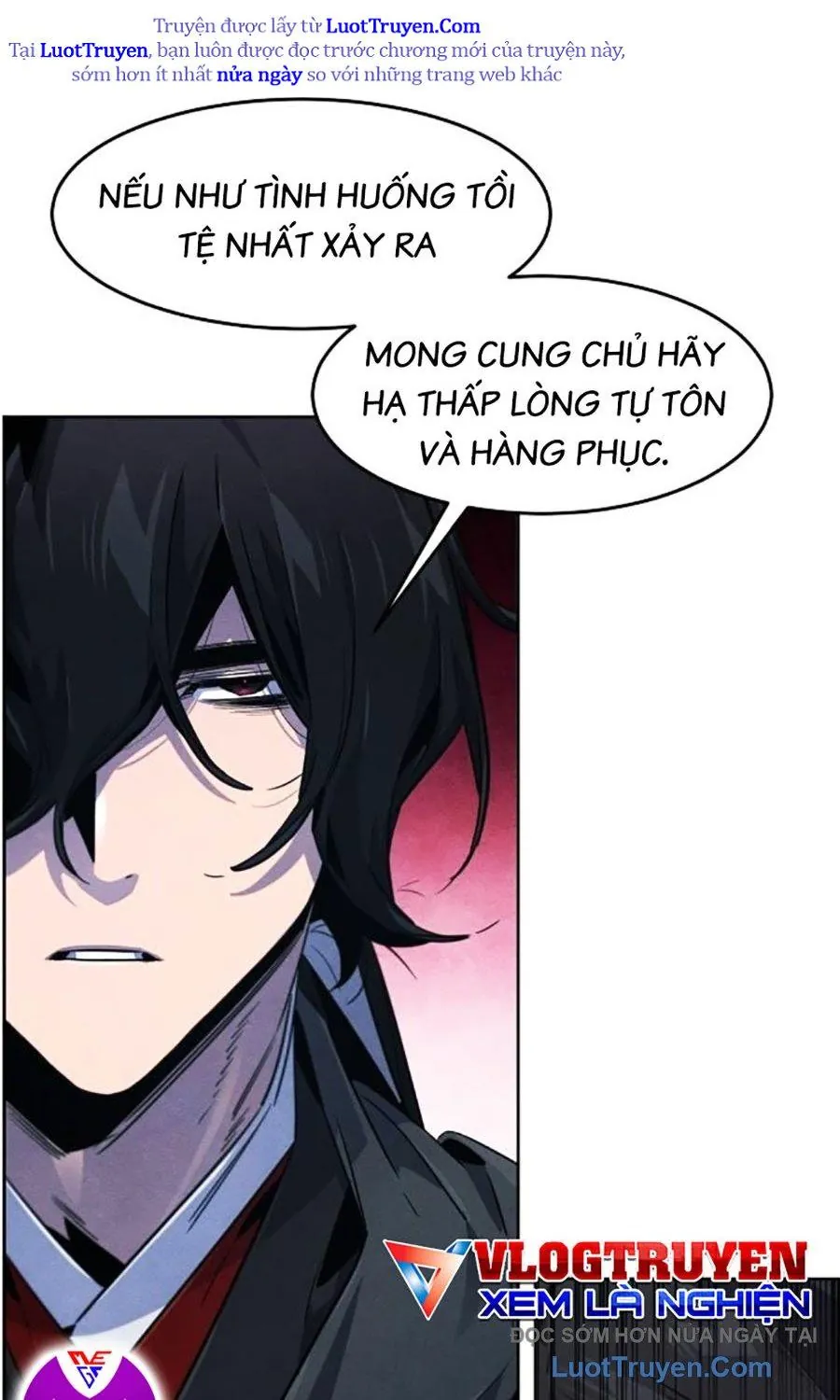 Sự Trở Lại Của Cuồng Ma Chapter 175 - Trang 2