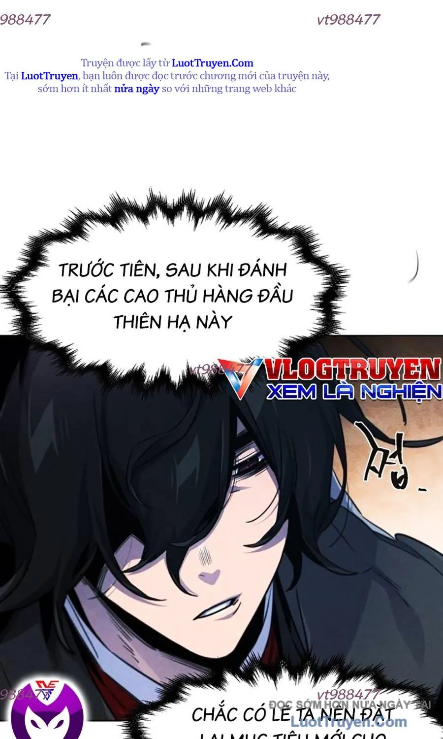 Sự Trở Lại Của Cuồng Ma Chapter 175 - Trang 2