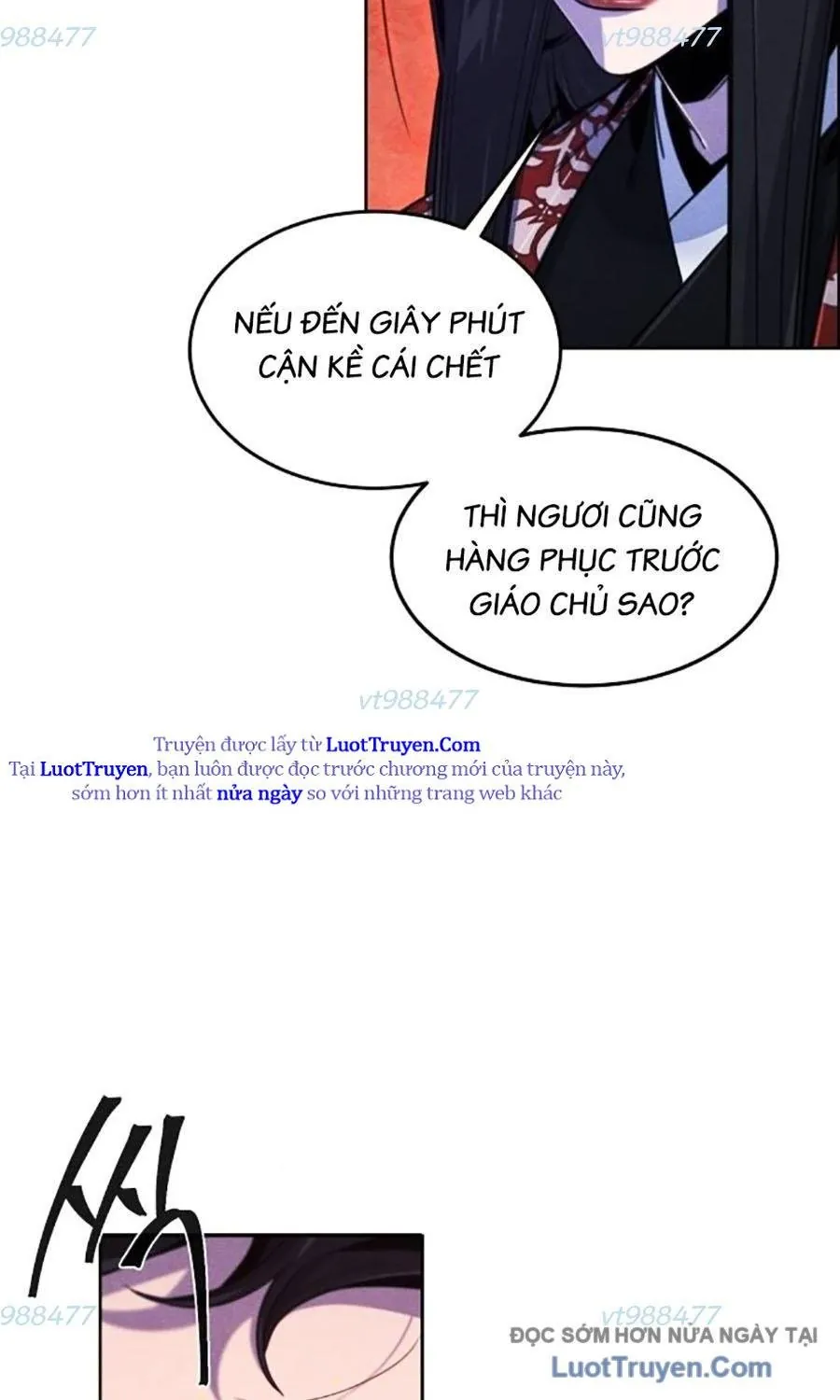 Sự Trở Lại Của Cuồng Ma Chapter 175 - Trang 2