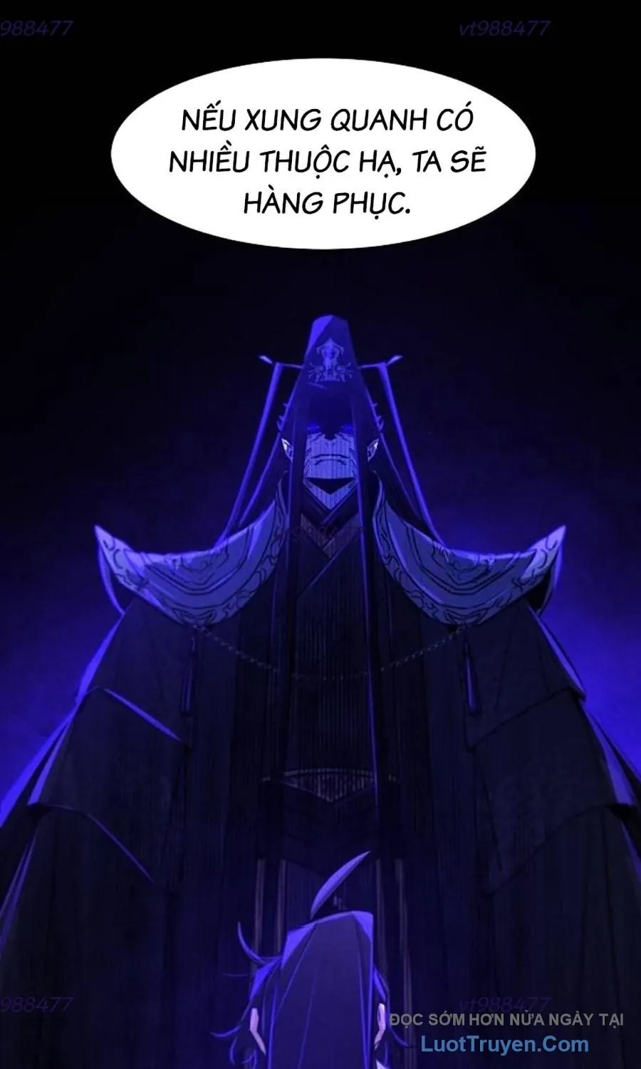 Sự Trở Lại Của Cuồng Ma Chapter 175 - Trang 2