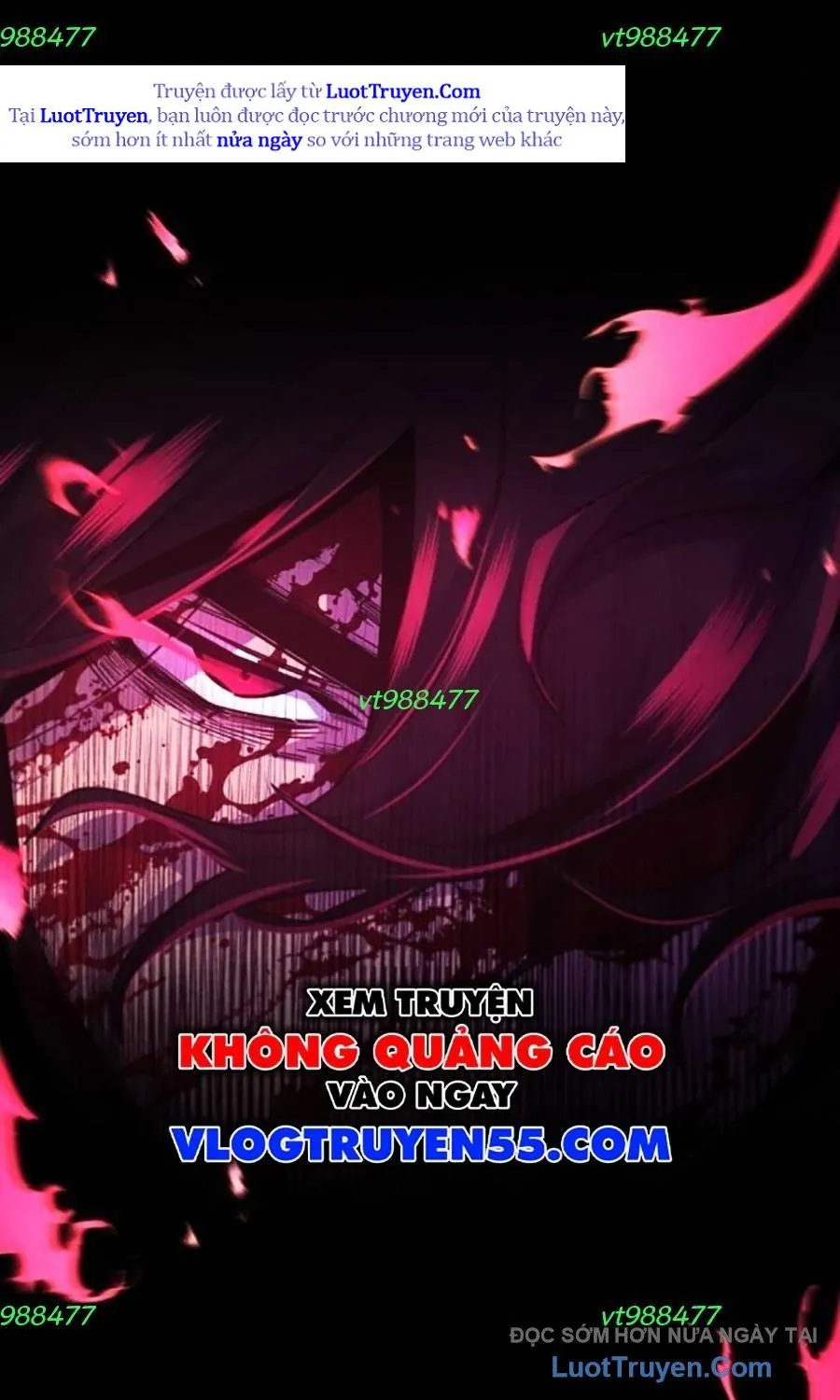 Sự Trở Lại Của Cuồng Ma Chapter 175 - Trang 2