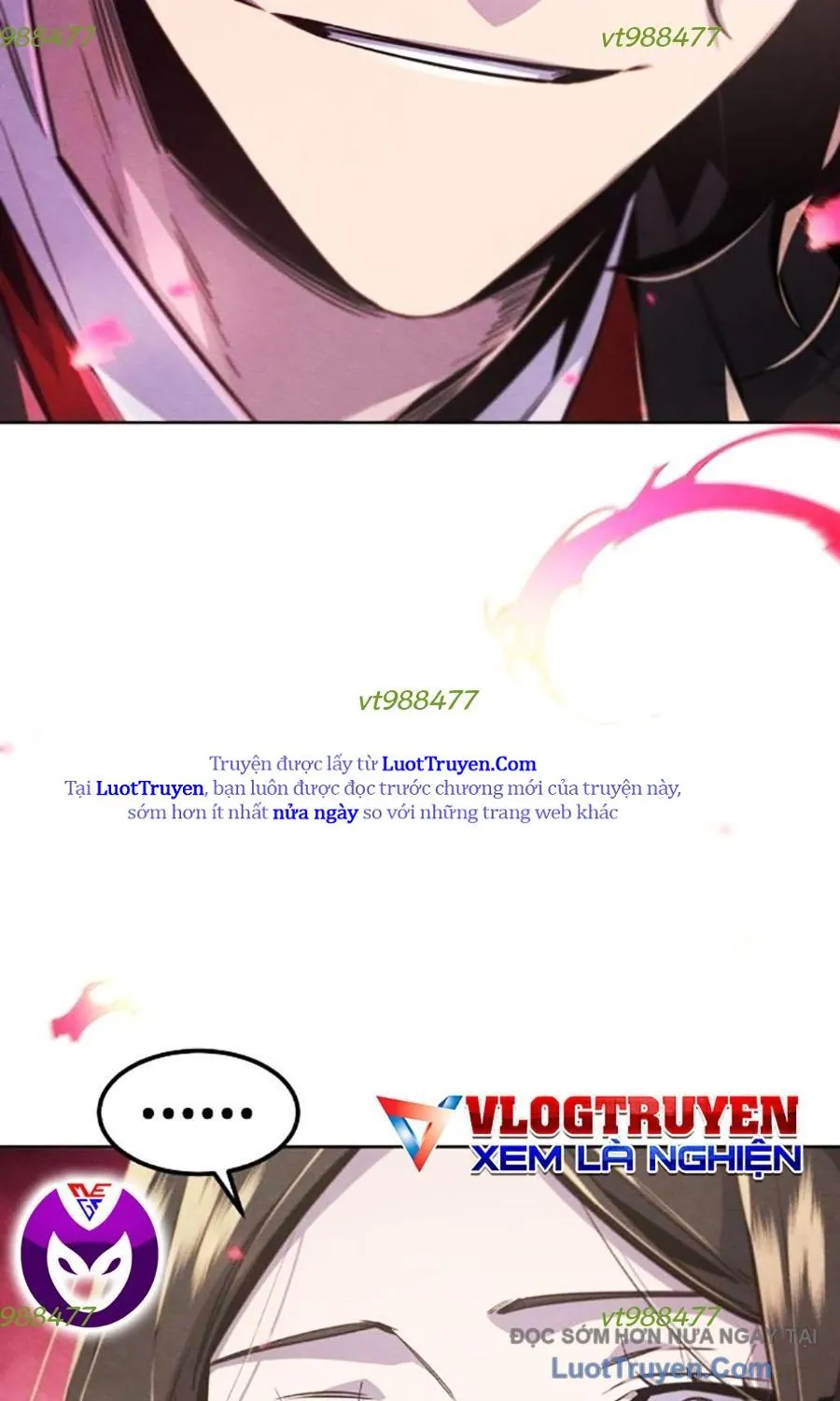 Sự Trở Lại Của Cuồng Ma Chapter 175 - Trang 2