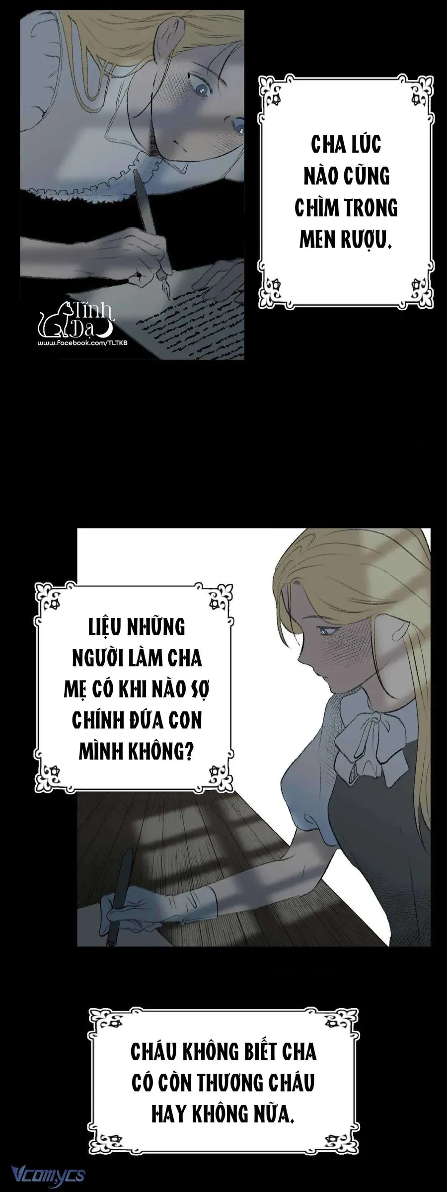 Melt – Phước Lành Chapter 32 - Trang 2