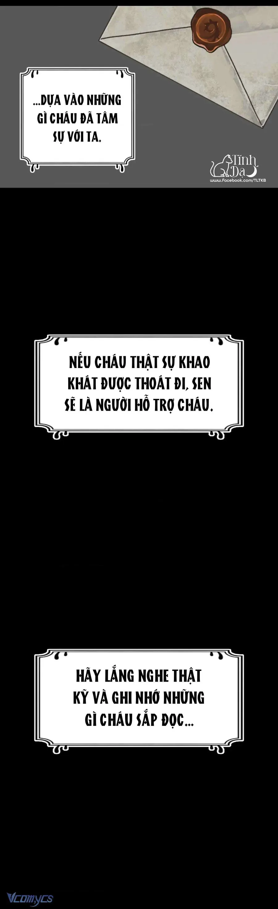 Melt – Phước Lành Chapter 32 - Trang 2