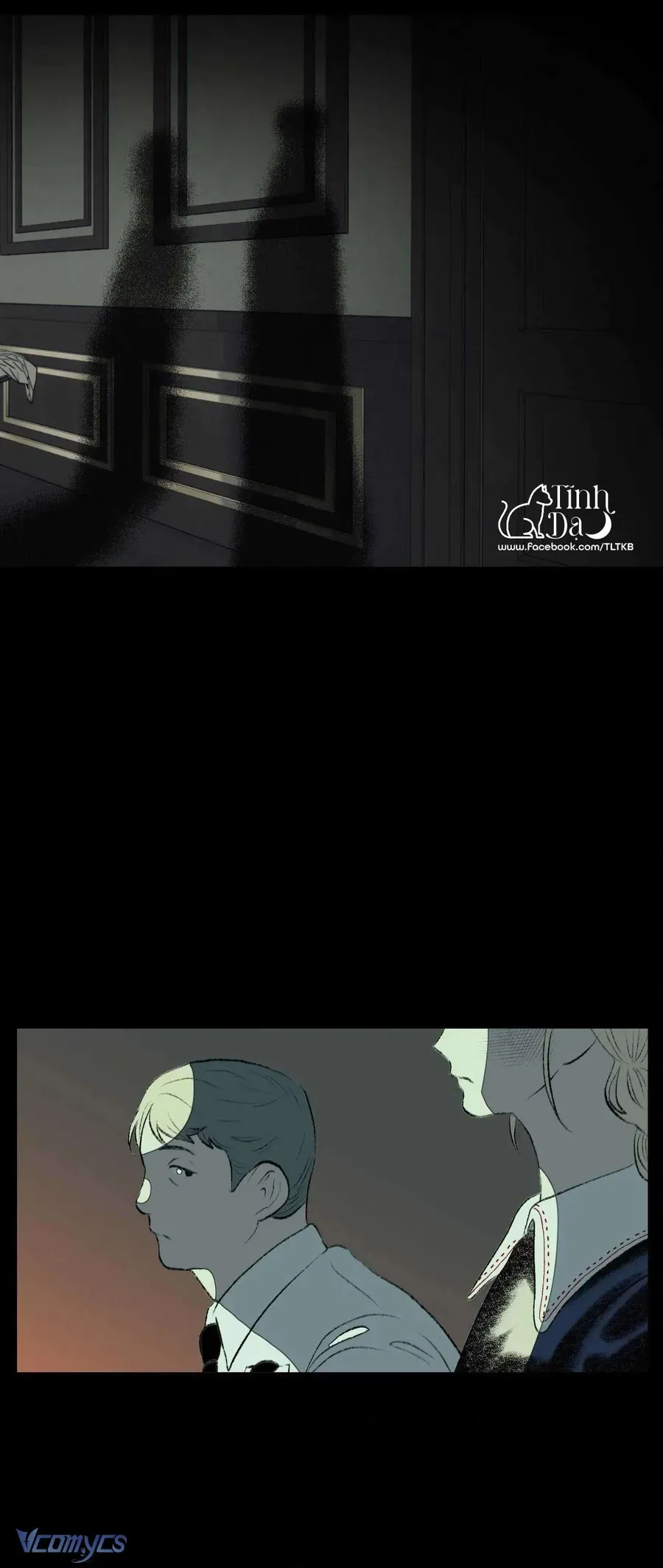 Melt – Phước Lành Chapter 32 - Trang 2