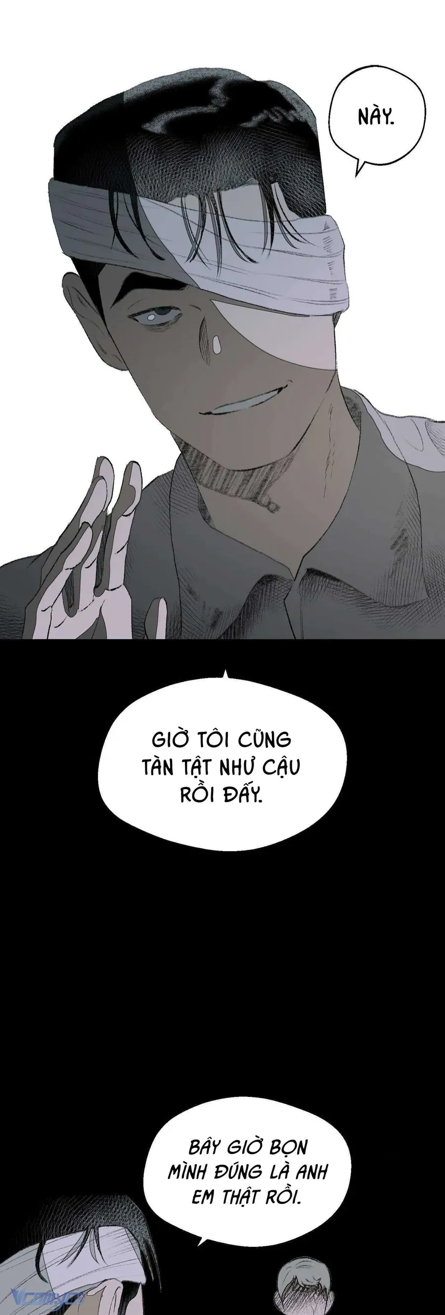 Melt – Phước Lành Chapter 32 - Trang 2