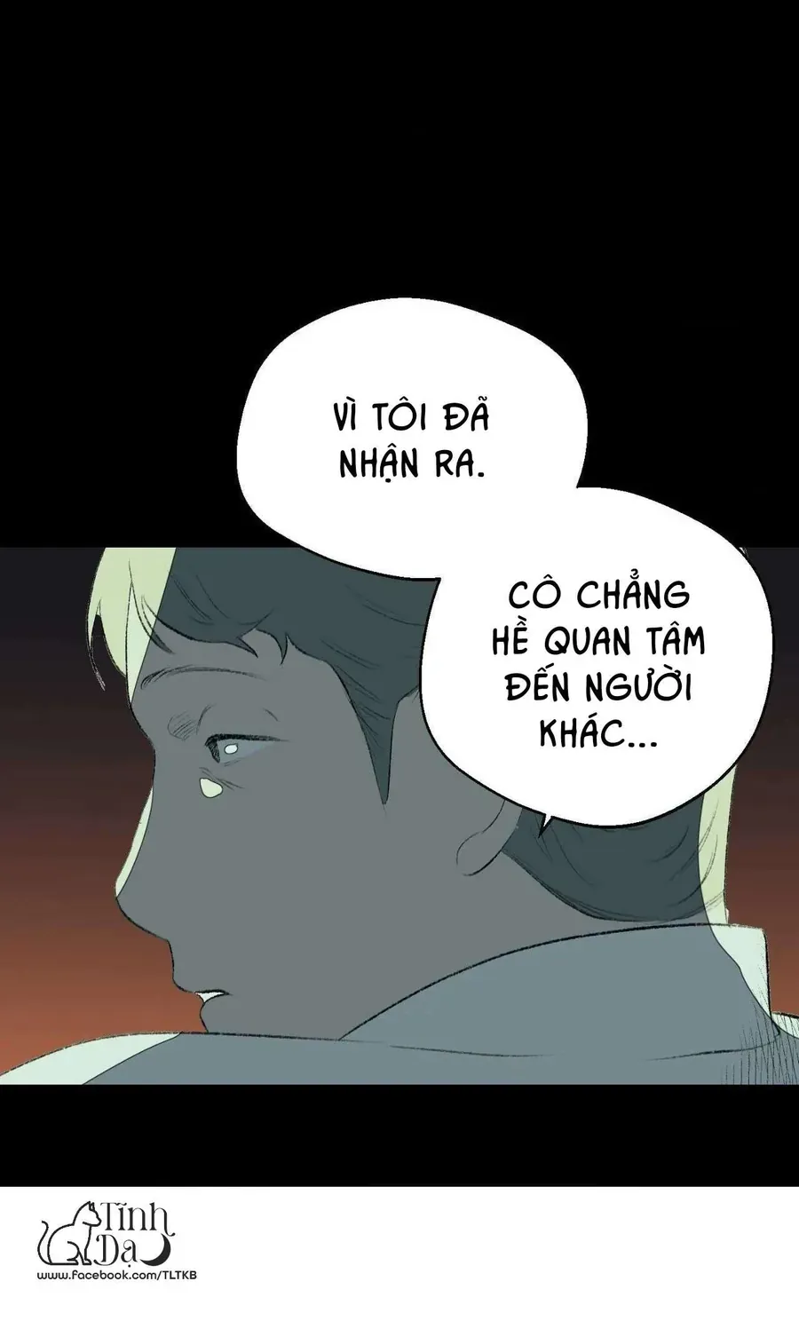 Melt – Phước Lành Chapter 32 - Trang 2