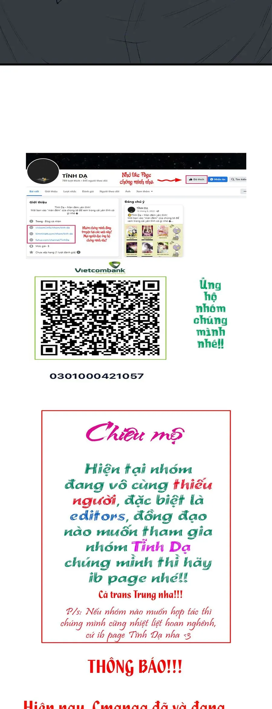Melt – Phước Lành Chapter 32 - Trang 2