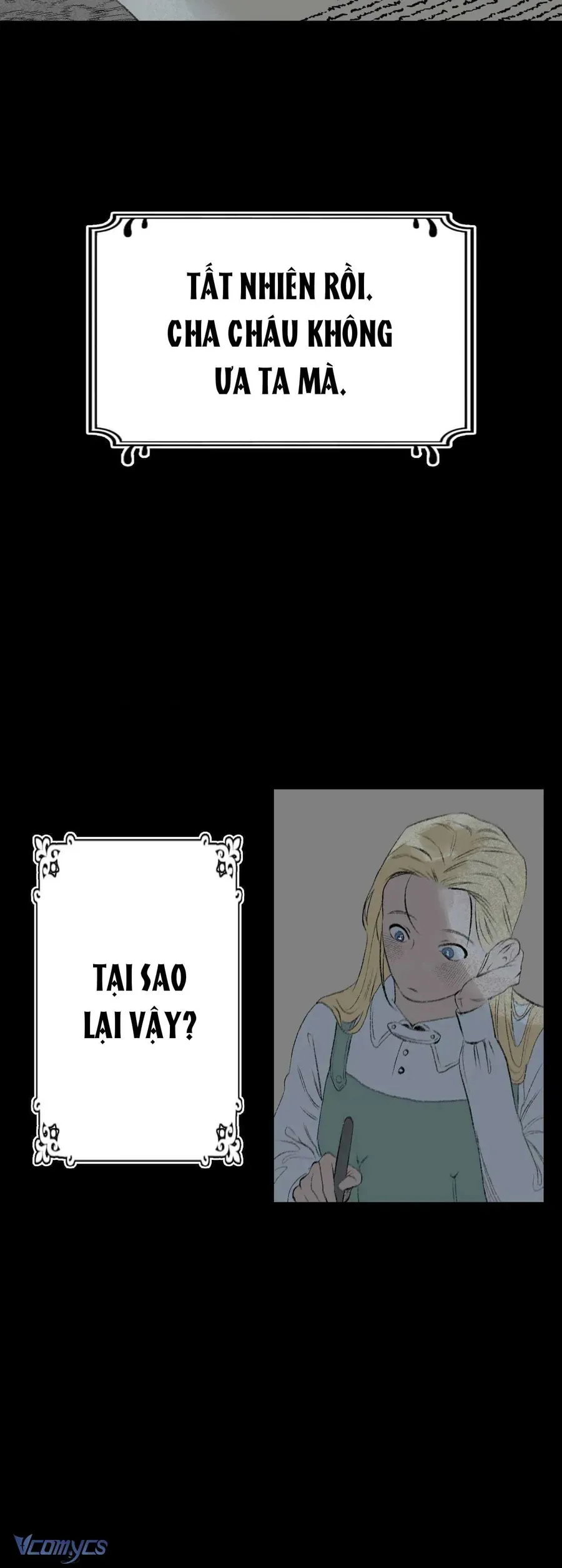 Melt – Phước Lành Chapter 32 - Trang 2
