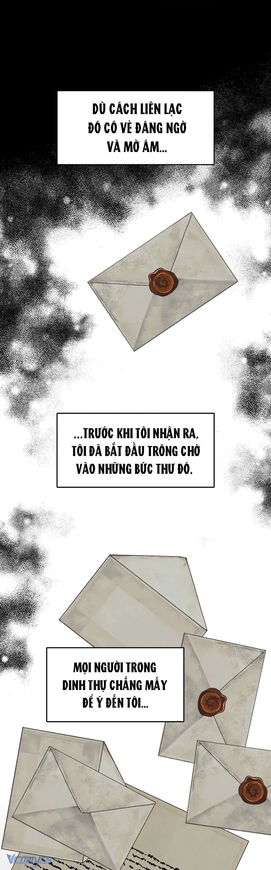 Melt – Phước Lành Chapter 32 - Trang 2